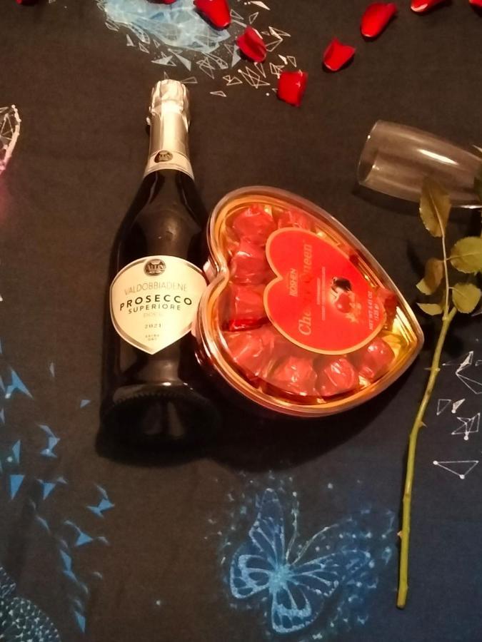 Popasul Dacilor Villa Predelut Eksteriør billede